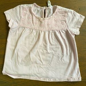 🌸3/$10🌸pink t shirt